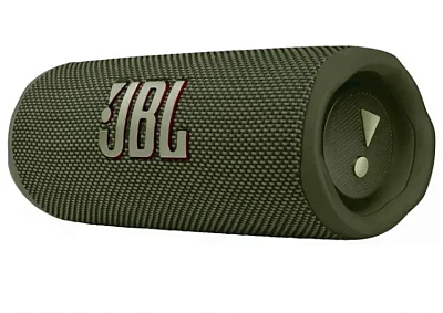 Портативная колонка JBL Flip 6 Green 400_400_630507