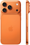 Смартфон Apple iPhone 17 Pro Max 256GB nano-Sim Cosmic Orange 250_100_846300