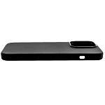 Силиконовый чехол для iPhone 14 Pro с MagSafe Черный 250_100_131819