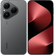 Смартфон Huawei Pura 80 12/256GB Black 500_191_775153