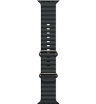 Часы Apple Watch Ultra 2 49mm Titanium Case GPS+Cellular Ocean Band Black 250_100_640771