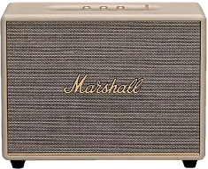 Портативная колонка Marshall Wuborn III Cream 500_191_203637