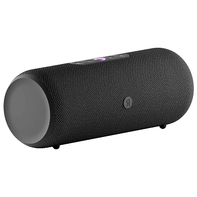 Яндекс Станция Стрит с Алисой (Черный) 400_400_642757