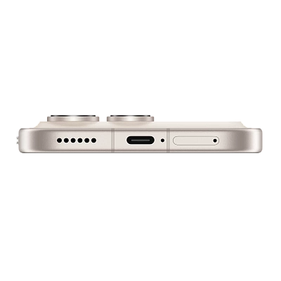 Смартфон Honor 600 Pro 12/256GB Golden White 400_400_725126