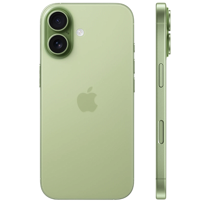 Смартфон Apple iPhone 17 256GB nano-Sim + eSim Sage 400_400_635503