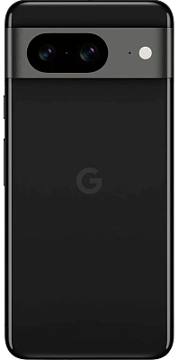Смартфон Google Pixel 8 8/128GB Obsidian (JP) 400_400_636624