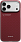 Чехол для iPhone 17 Pro Pitaka Edge Ultra Slim Case - Harvard Crimson 42_42_800352