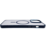 Чехол для iPhone 14 Pro Max DD Clin Series Синий 250_100_132339