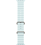 Часы Apple Watch Ultra 2 49mm Titanium Case GPS+Cellular Ocean Band Ice Blue 250_100_640779