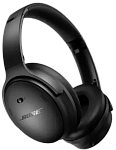 Беспроводные наушники Bose QuietComfort Headphones Black 250_100_625966