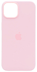 Силиконовый чехол для iPhone 14 Розовый 250_100_135316