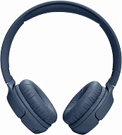 Беспроводные наушники JBL Tune 520BT Blue 500_191_130260