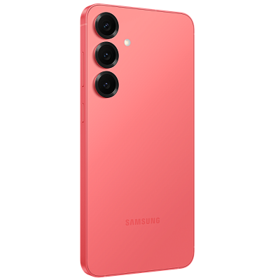 Смартфон Samsung Galaxy S25+ 12/512GB Coral Red (S936B) 400_400_479122