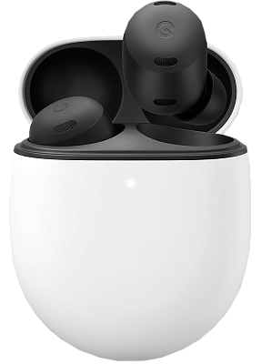 Наушники Google Pixel Buds Pro Charcoal 400_400_771998