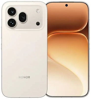 Смартфон Honor 600 Pro 12/256GB Golden White 400_400_725117
