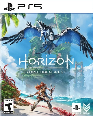 Игра PS5 Horizon Fest 400_400_591611