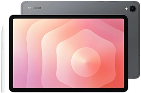 Планшет Samsung Galaxy Tab S11 Wi-Fi 512GB Gray (SM-X730) 500_191_807707