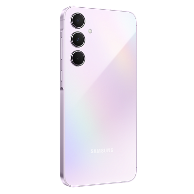 Смартфон Samsung Galaxy A55 5G 8/128GB Lilac 400_400_818470