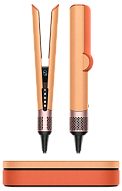 Выпрямитель Dyson Airstrait HT01 Gift Edition - Apricot Topaz 500_191_863489
