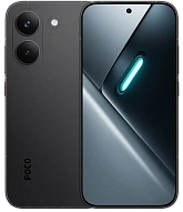 Смартфон Poco X8 Pro 8/256GB Black 500_191_702196