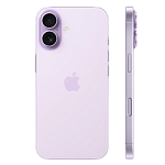 Смартфон Apple iPhone 17 512GB nano-Sim + eSim Lavender 250_100_635571