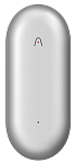 Диктофон Plaud NotePin 64GB Lunar Silver 250_100_875570