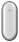 Диктофон Plaud NotePin 64GB Lunar Silver 42_42_875567
