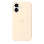 Чехол для iPhone 17 Silicone Case with MagSafe – Vanilla 250_100_737757