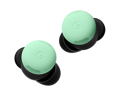 Беспроводные наушники Google Pixel Buds Pro 2 Wintergreen