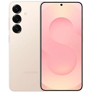 Смартфон Samsung Galaxy S25+ 12/256GB Pink Gold (S936B) 500_191_511516