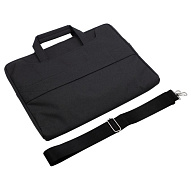 Сумка для MacBook Pro 15-16.2 DDC Handbag with Straps (черный) 500_191_131063