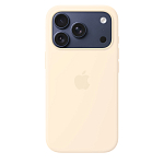 Чехол для iPhone 17 Pro Silicone Case with MagSafe – Vanilla 250_100_737790