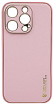 Чехол DD Yolo Series для iPhone 14 Pro Розовый 250_100_135301