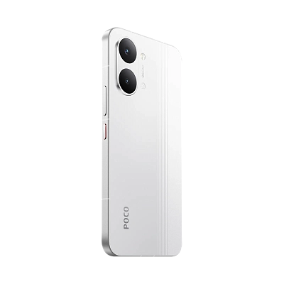 Смартфон Poco X8 Pro Max 12/256GB White 400_400_701997