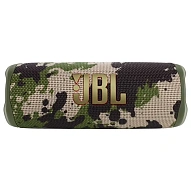 Портативная колонка JBL Flip 6 Squad 500_191_630534