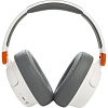 Беспроводные наушники JBL JR 460NC White