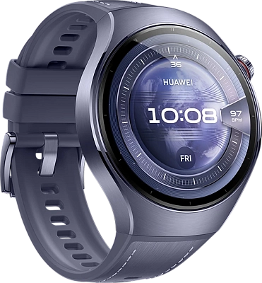 Часы Huawei Watch 5 46mm Purple 400_400_784224