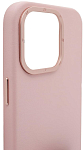 Чехол для iPhone 14 Pro Max DD Grit Розовый 250_100_135269