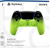 Геймпад Sony DualSense PS5 Remix Green 100_100_787496