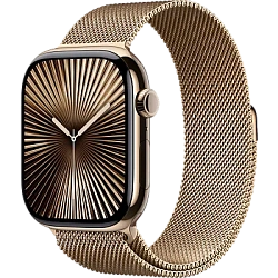Apple Watch <br> Series 10
