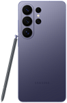 Смартфон Samsung Galaxy S26 Ultra 12/256GB Cobalt Violet (S948B) 250_100_824340