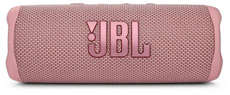 Портативная колонка JBL Flip 6 Pink 500_191_121486