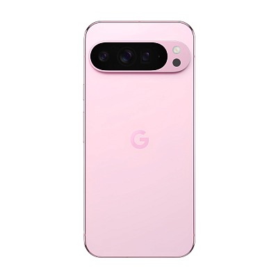 Смартфон Google Pixel 9 Pro XL 16/512GB Rose Quartz (JP) 400_400_637189