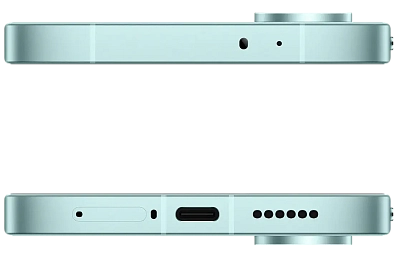 Смартфон Poco X8 Pro 8/256GB Green 400_400_701830