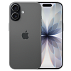 Смартфон Apple iPhone 17 256GB eSim Black 100_100_635460