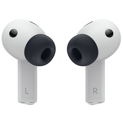 Наушники Samsung Galaxy Buds 3 FE Gray 400_400_627177