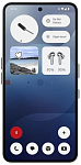 Смартфон Nothing Phone (3a) 12/256GB White 250_100_769330