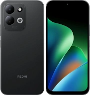 Смартфон Redmi 17 4/128GB Black 500_191_811978