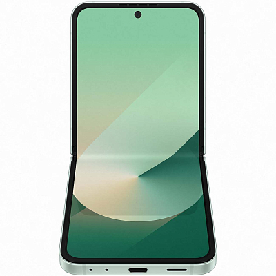 Смартфон Samsung Galaxy Z Flip 6 12/256 Mint