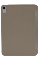 Чехол-книжка для iPad 10 3 загиба без рамки Золотой 500_191_125349